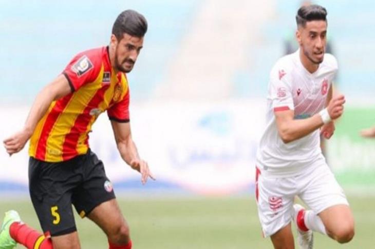 الترجي النجم الساحلي